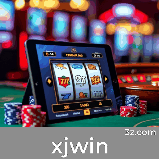 Cadastro na xjwin para desfrutar dos melhores jogos