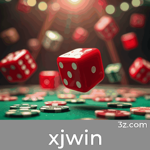 Jogos de loteria na xjwin