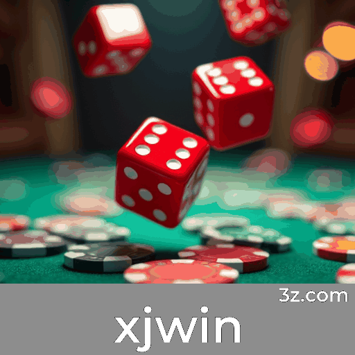 Cassino ao vivo da xjwin com dealers ao vivo